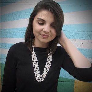 Meet your Posher, Alyssa